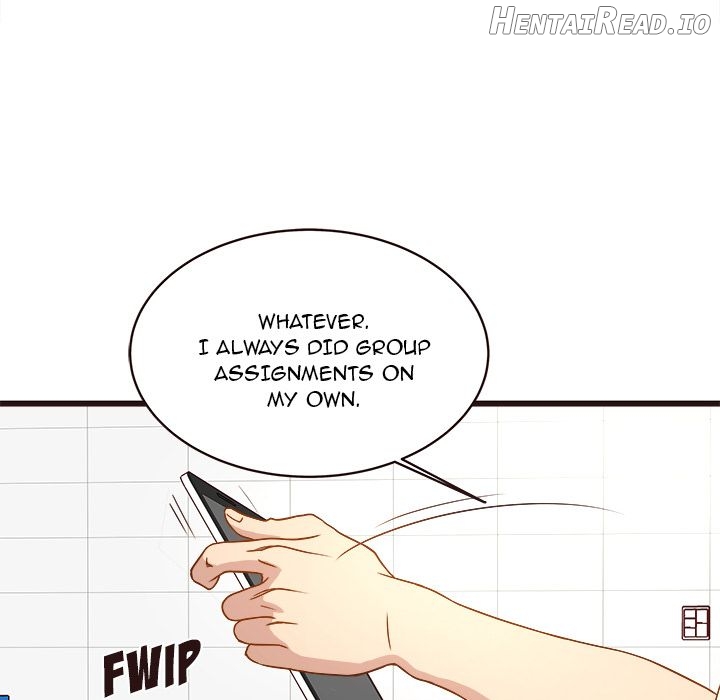 Stupid Love Chapter 4 - page 45