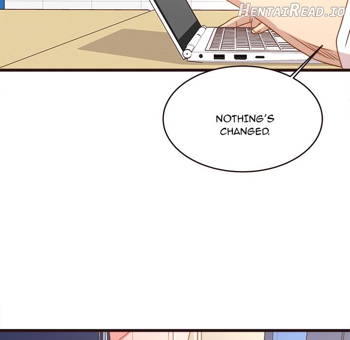 Stupid Love Chapter 4 - page 46