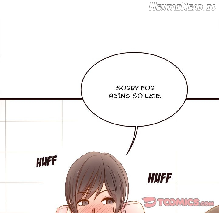 Stupid Love Chapter 4 - page 48