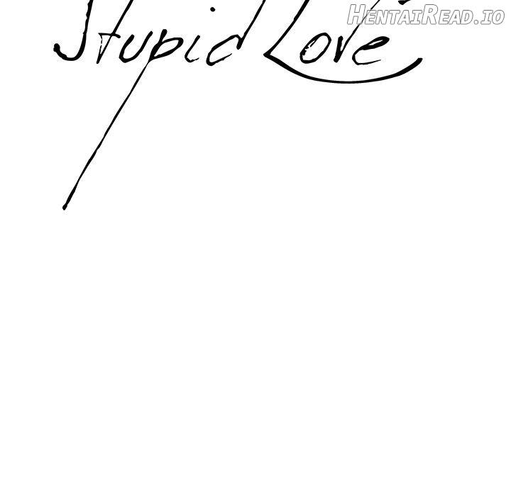 Stupid Love Chapter 4 - page 5