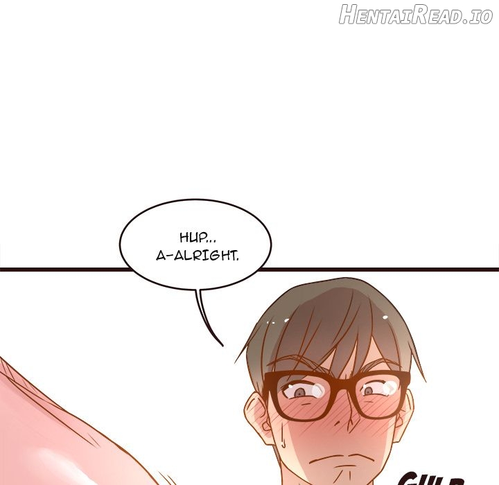 Stupid Love Chapter 4 - page 52