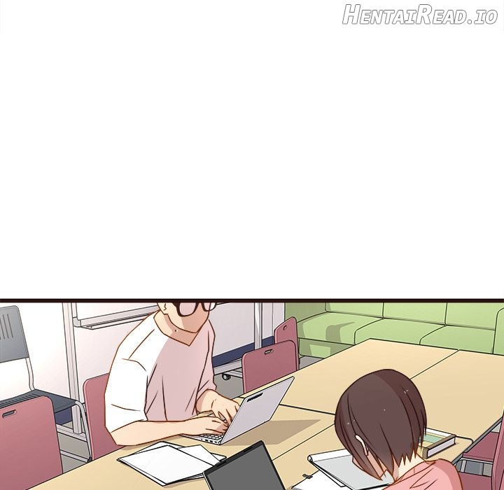 Stupid Love Chapter 4 - page 56