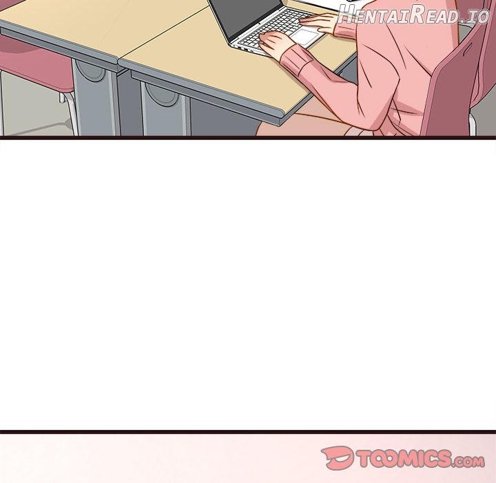 Stupid Love Chapter 4 - page 57