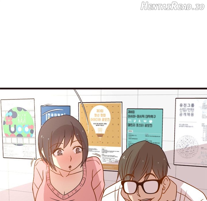 Stupid Love Chapter 4 - page 59