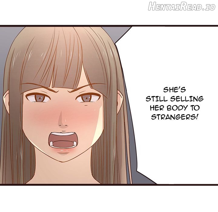 Stupid Love Chapter 4 - page 6