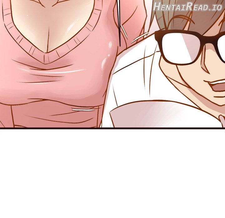 Stupid Love Chapter 4 - page 61