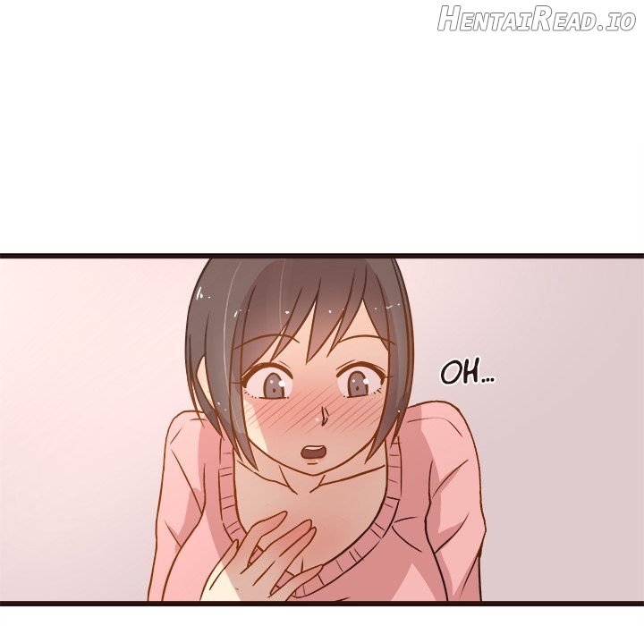 Stupid Love Chapter 4 - page 63