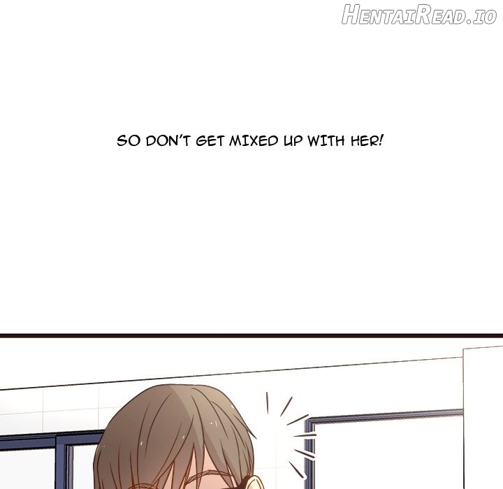 Stupid Love Chapter 4 - page 7