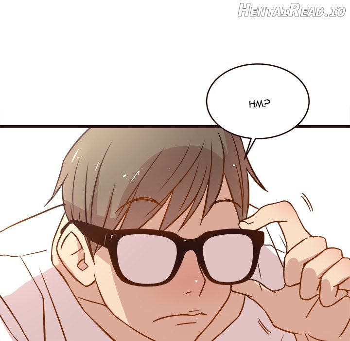 Stupid Love Chapter 4 - page 70