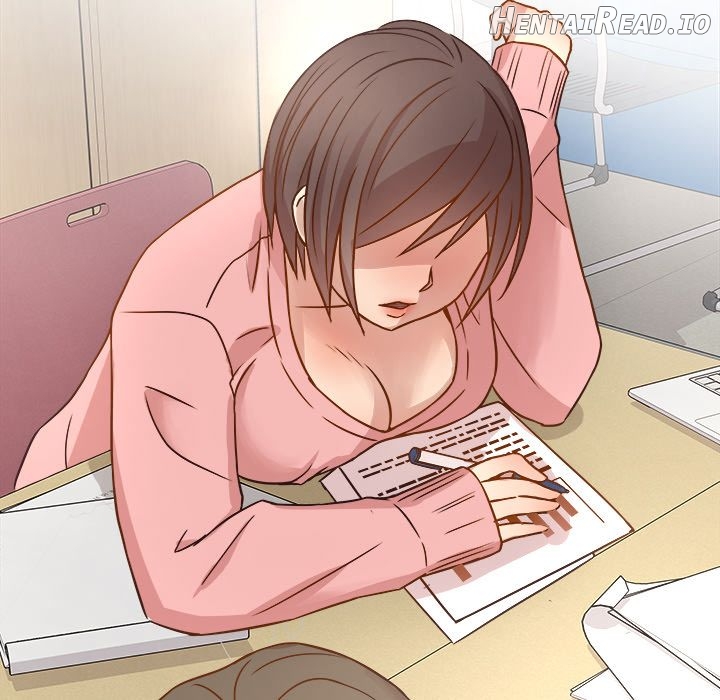 Stupid Love Chapter 4 - page 72