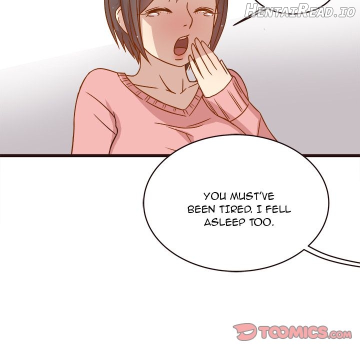 Stupid Love Chapter 4 - page 84