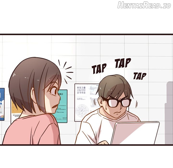 Stupid Love Chapter 4 - page 85