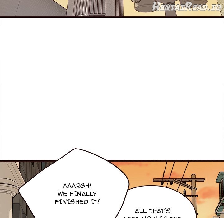 Stupid Love Chapter 4 - page 89