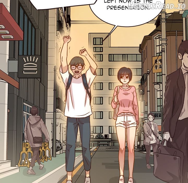 Stupid Love Chapter 4 - page 90