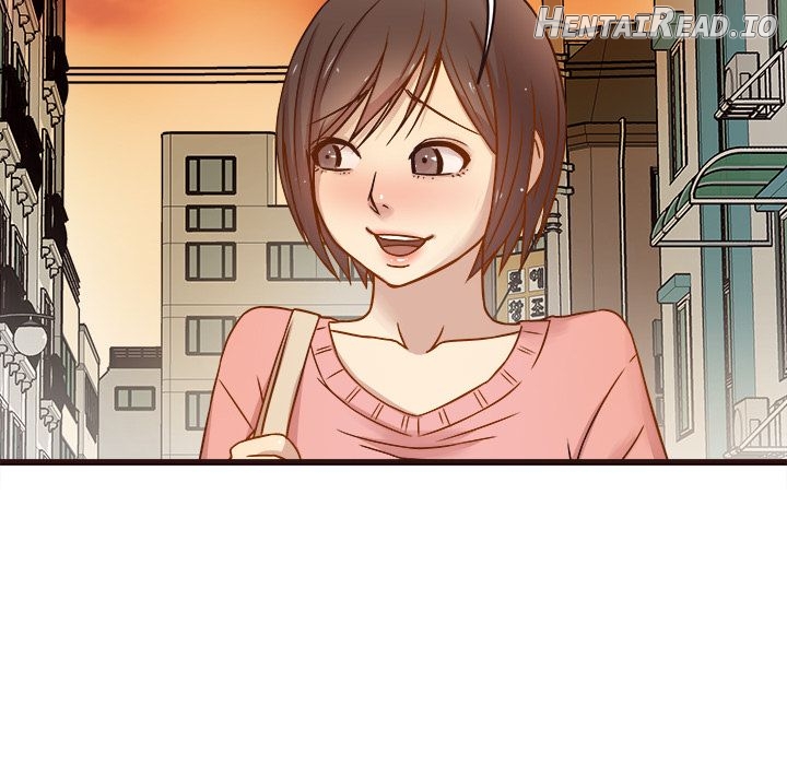 Stupid Love Chapter 4 - page 92