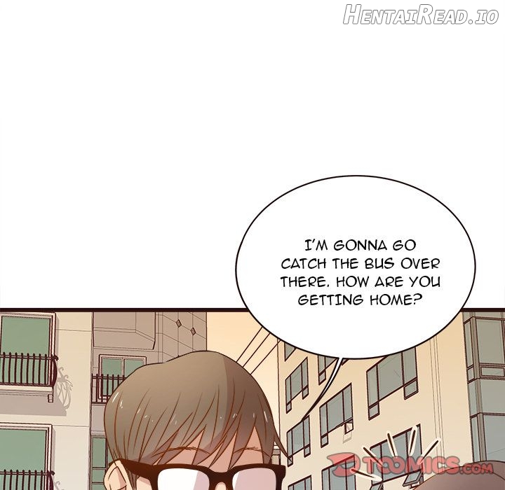 Stupid Love Chapter 4 - page 93