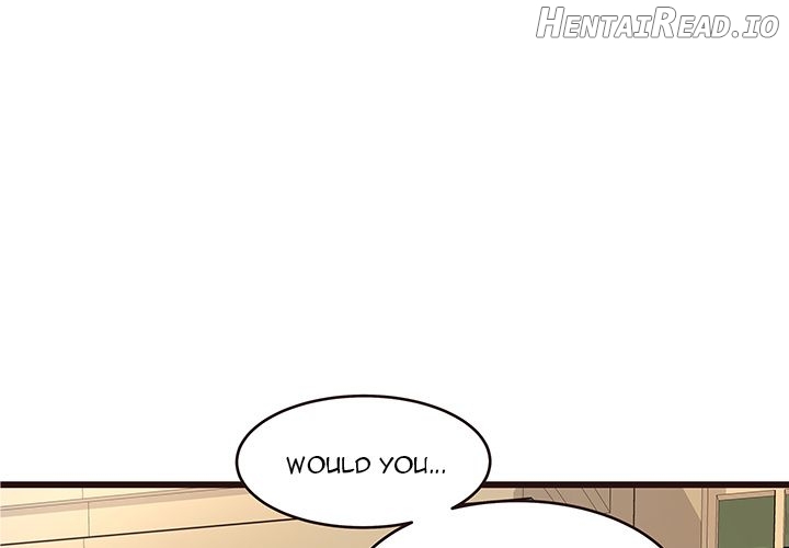 Stupid Love Chapter 5 - page 1