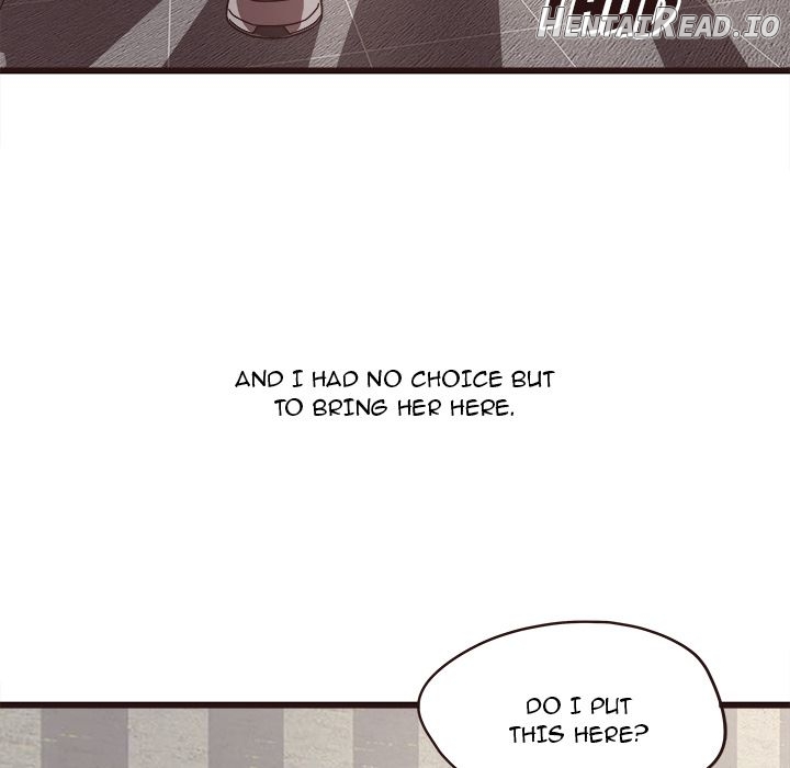 Stupid Love Chapter 5 - page 100