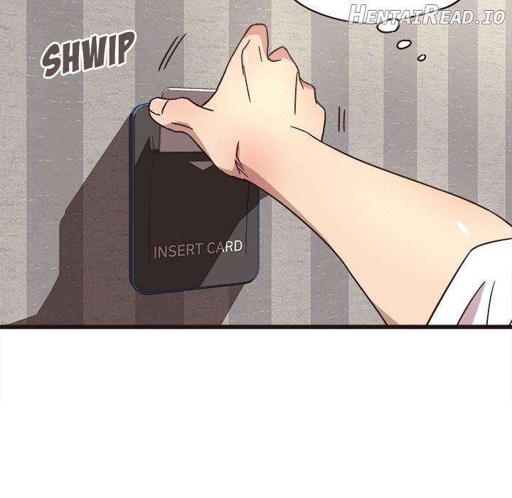 Stupid Love Chapter 5 - page 101