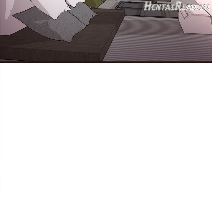 Stupid Love Chapter 5 - page 104