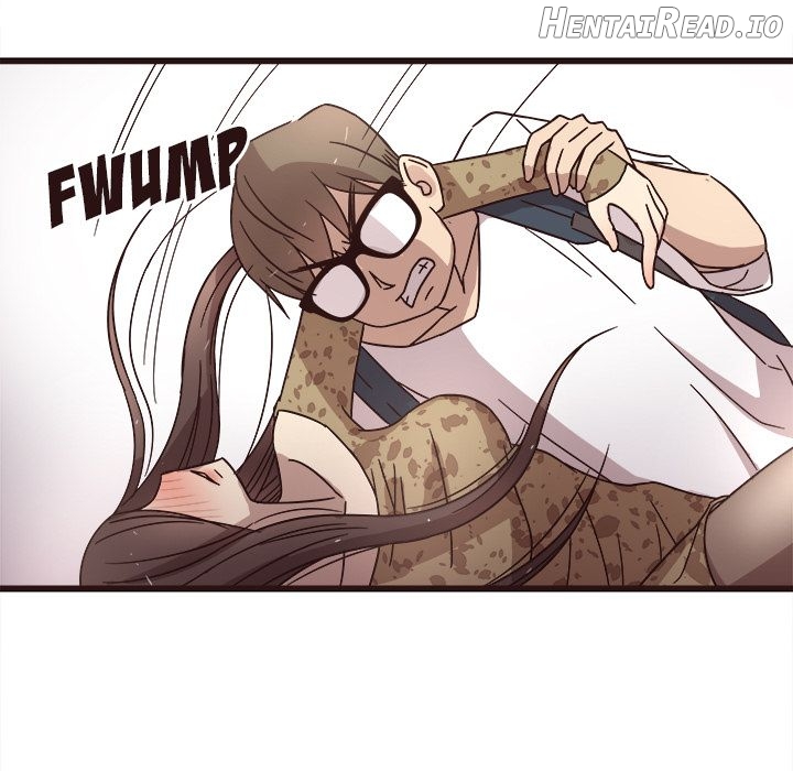 Stupid Love Chapter 5 - page 105