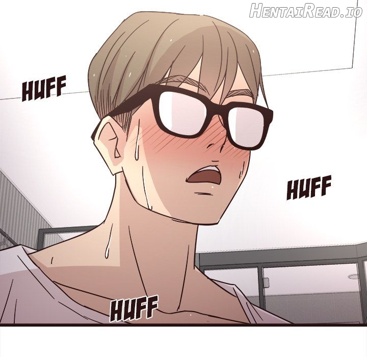 Stupid Love Chapter 5 - page 109