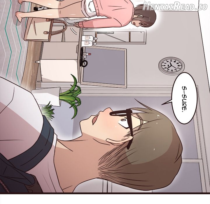 Stupid Love Chapter 5 - page 11
