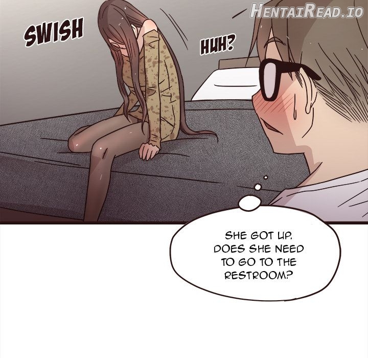 Stupid Love Chapter 5 - page 111