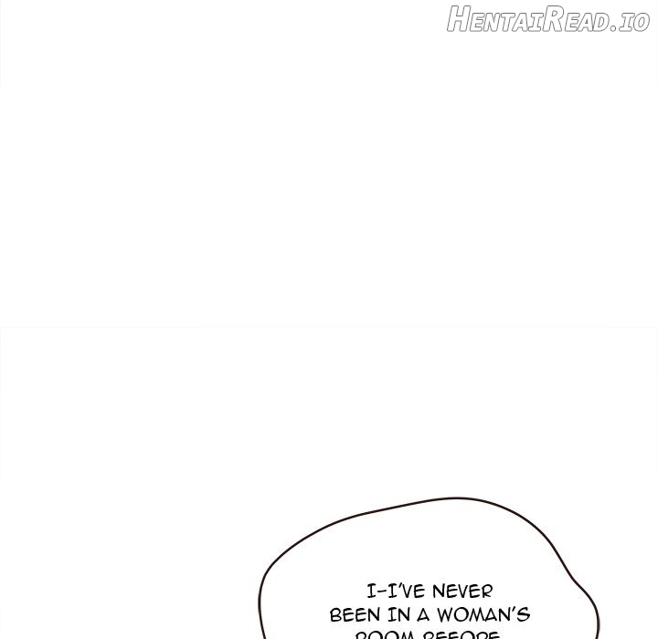 Stupid Love Chapter 5 - page 12