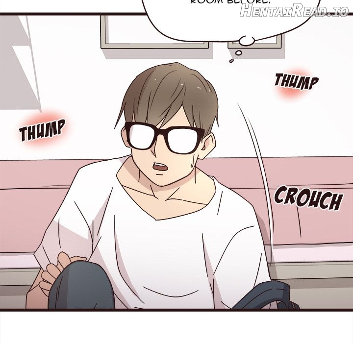 Stupid Love Chapter 5 - page 13