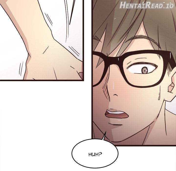 Stupid Love Chapter 5 - page 15