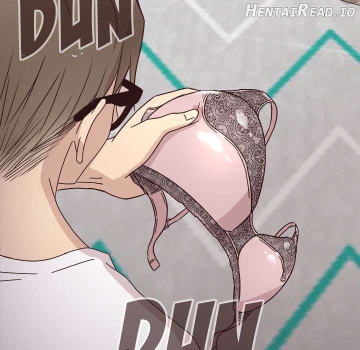 Stupid Love Chapter 5 - page 17