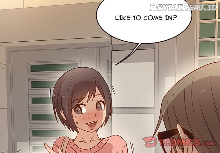 Stupid Love Chapter 5 - page 2