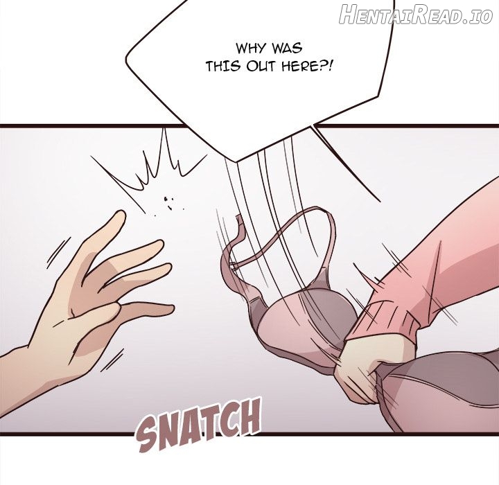 Stupid Love Chapter 5 - page 24