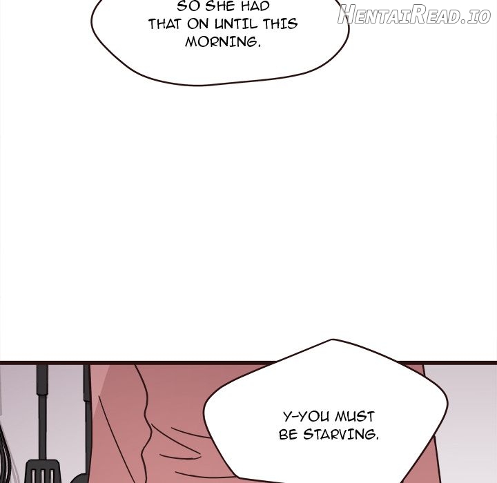 Stupid Love Chapter 5 - page 27