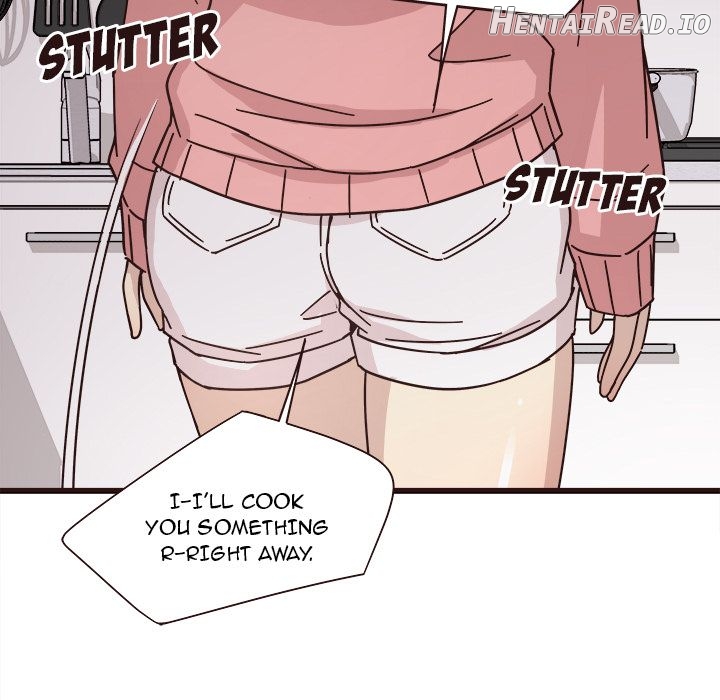 Stupid Love Chapter 5 - page 28