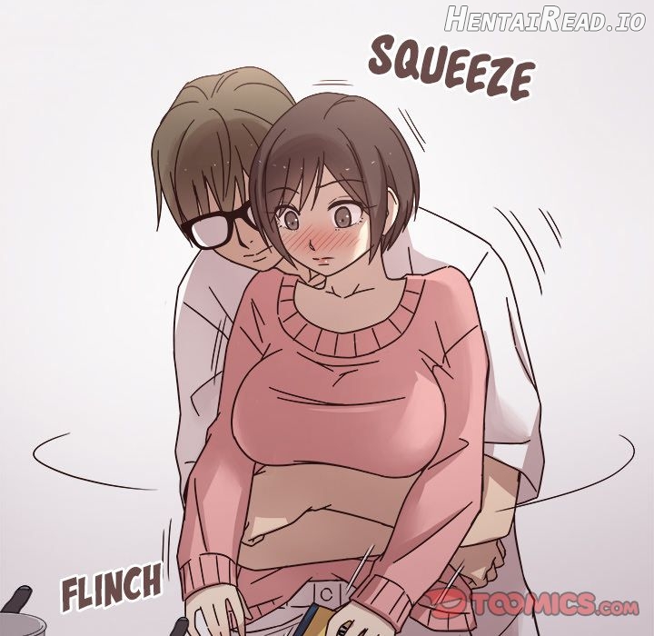 Stupid Love Chapter 5 - page 34