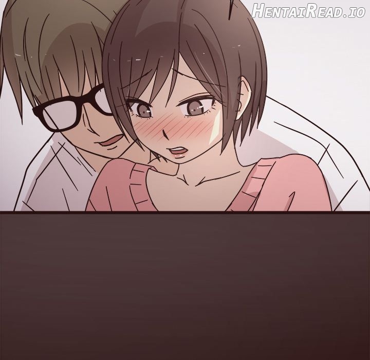 Stupid Love Chapter 5 - page 38