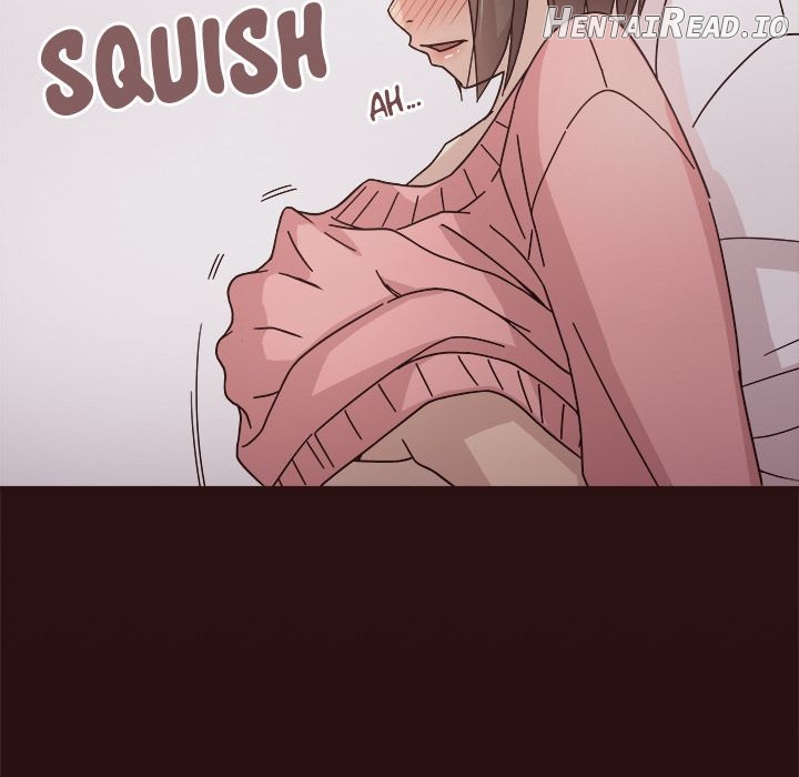 Stupid Love Chapter 5 - page 40