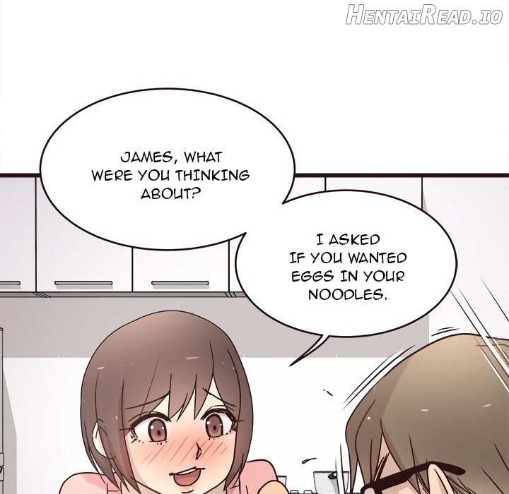 Stupid Love Chapter 5 - page 47