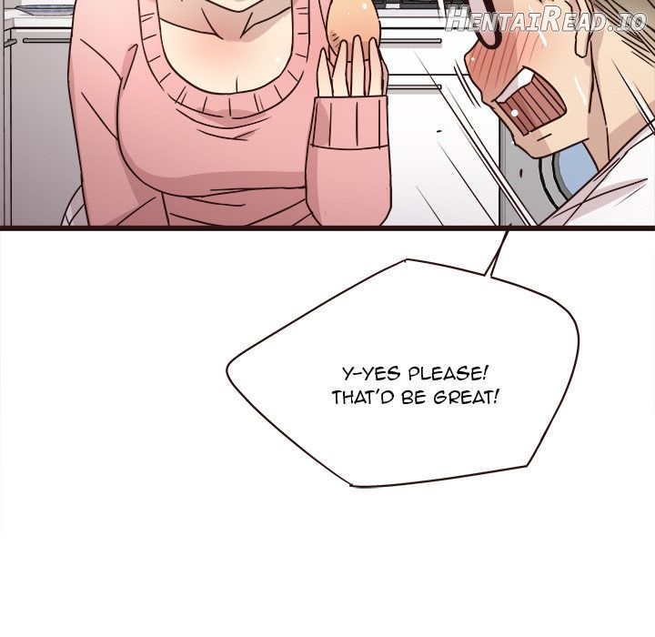 Stupid Love Chapter 5 - page 48