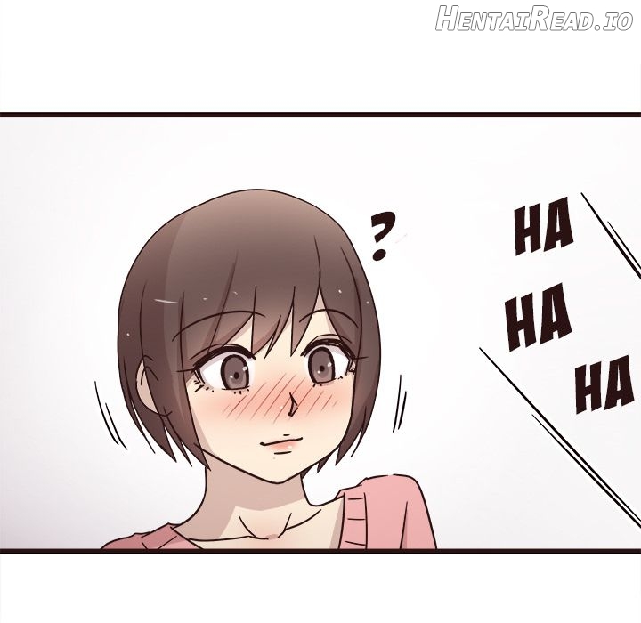 Stupid Love Chapter 5 - page 49