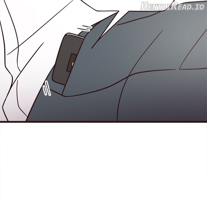 Stupid Love Chapter 5 - page 51