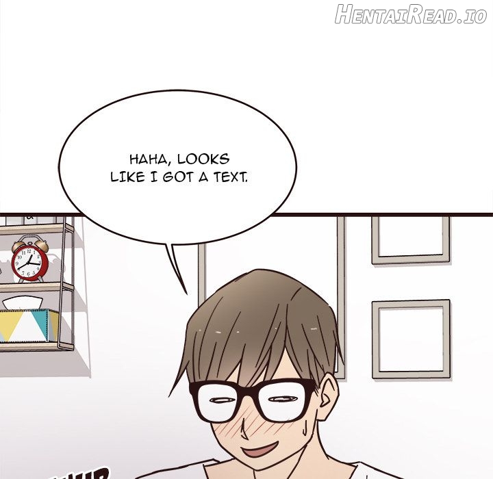 Stupid Love Chapter 5 - page 52