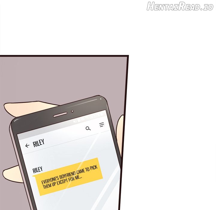 Stupid Love Chapter 5 - page 54