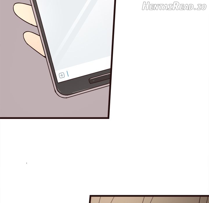 Stupid Love Chapter 5 - page 55