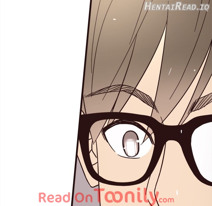 Stupid Love Chapter 5 - page 56