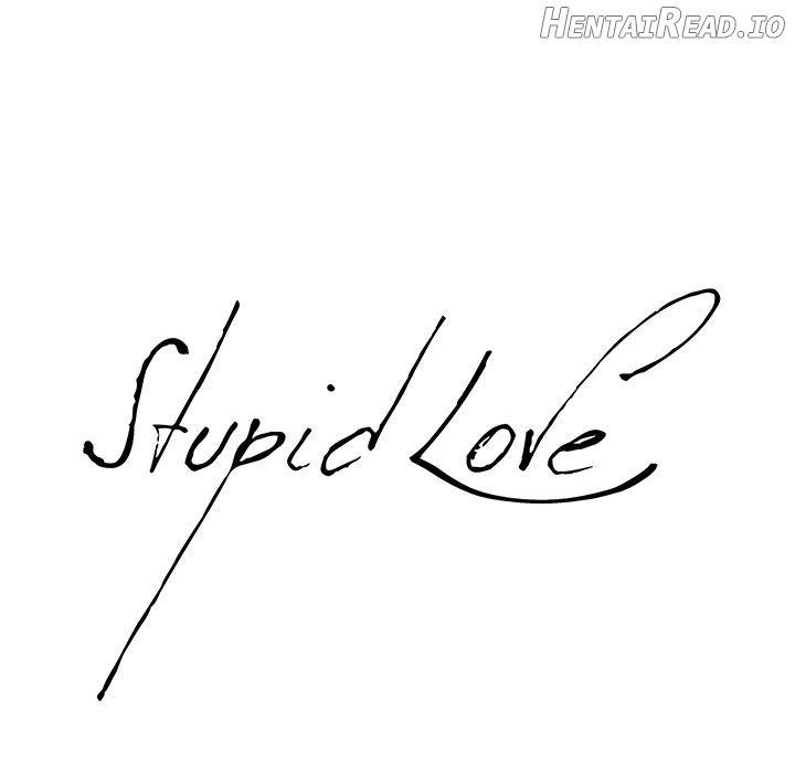 Stupid Love Chapter 5 - page 6