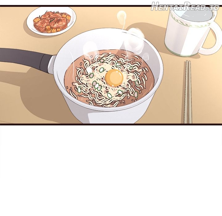 Stupid Love Chapter 5 - page 60