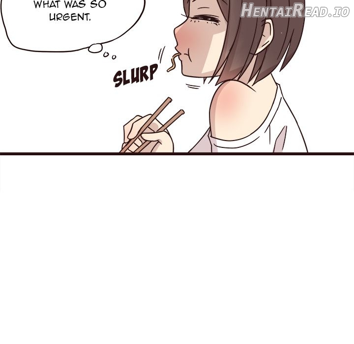 Stupid Love Chapter 5 - page 63